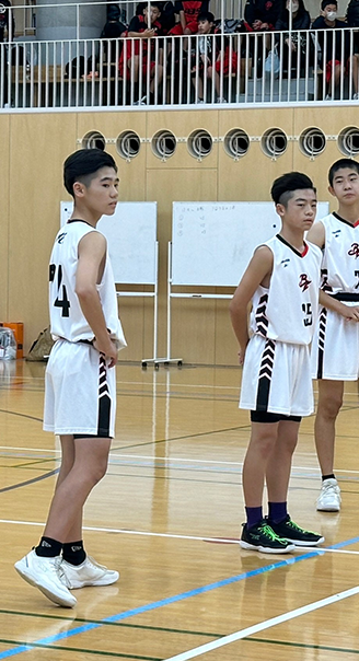 とことん選手ファーストのチームです。