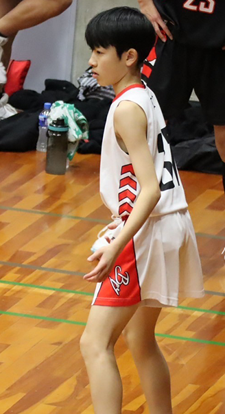 子どもの人間形成に大きくプラスになってくると実感しています